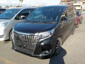 Toyota Esquire Gi Premium Package 2021