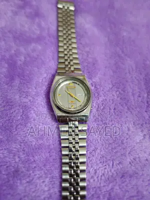 Citizen Automatic