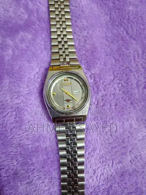Citizen Automatic