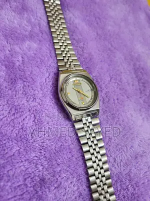 Citizen Automatic