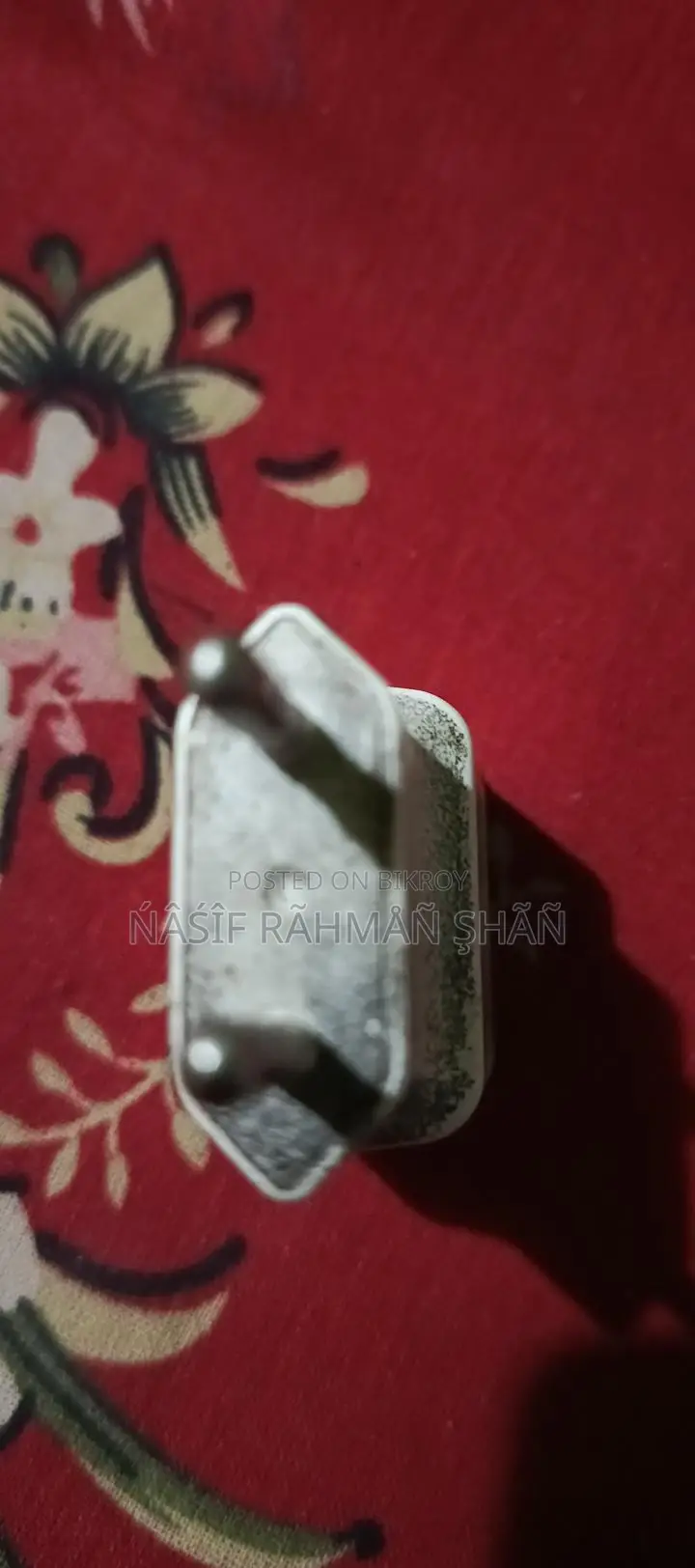 Samsung Travel Adapter Charger