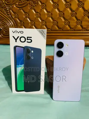 Vivo V50 New phone (Brand New)