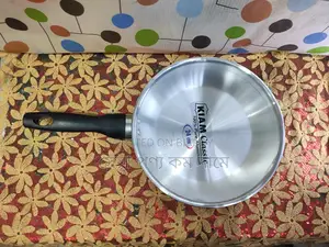 Kiam Frypan নিয়ে নিন আজই! কম দামে ভালো ফ্রাইপ্যান খুঁজছেন?