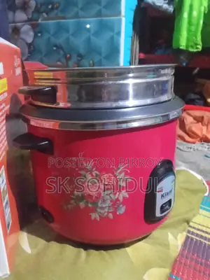 রাইস কুকার