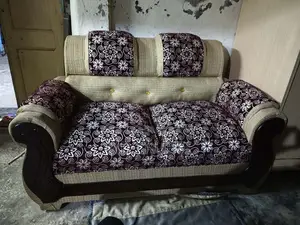 Sofa Set 2+2+1