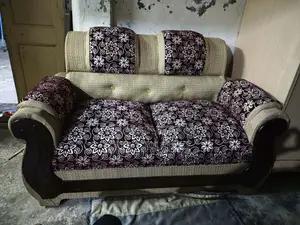 Sofa Set 2+2+1