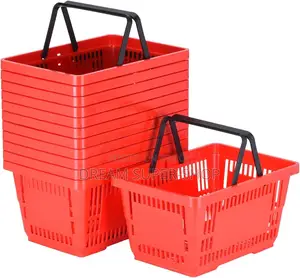 SS Trolley 70 & 125 Liter (Imported)