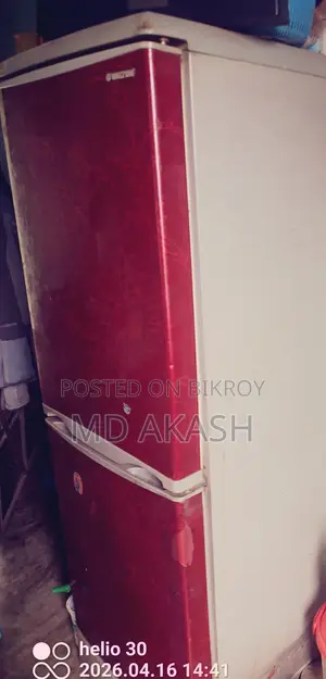 Refrigerator for Sale