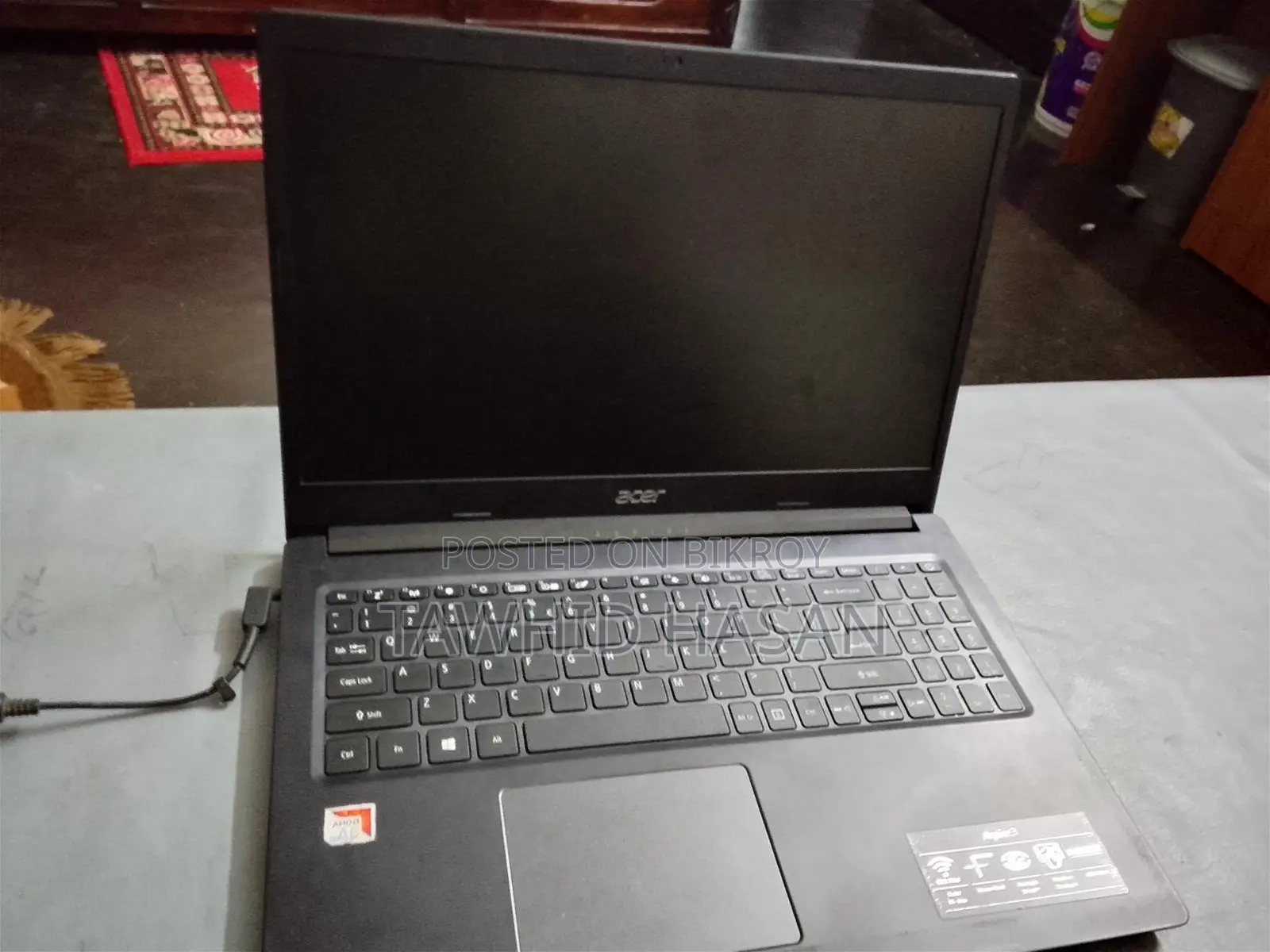 Acer Aspire 3