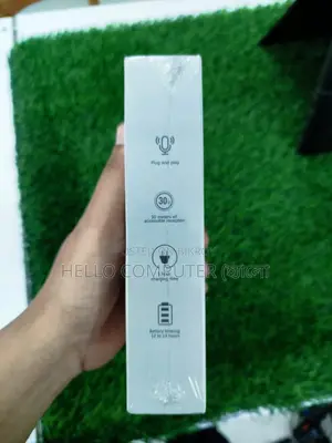 Sx9 Wireless Microphone