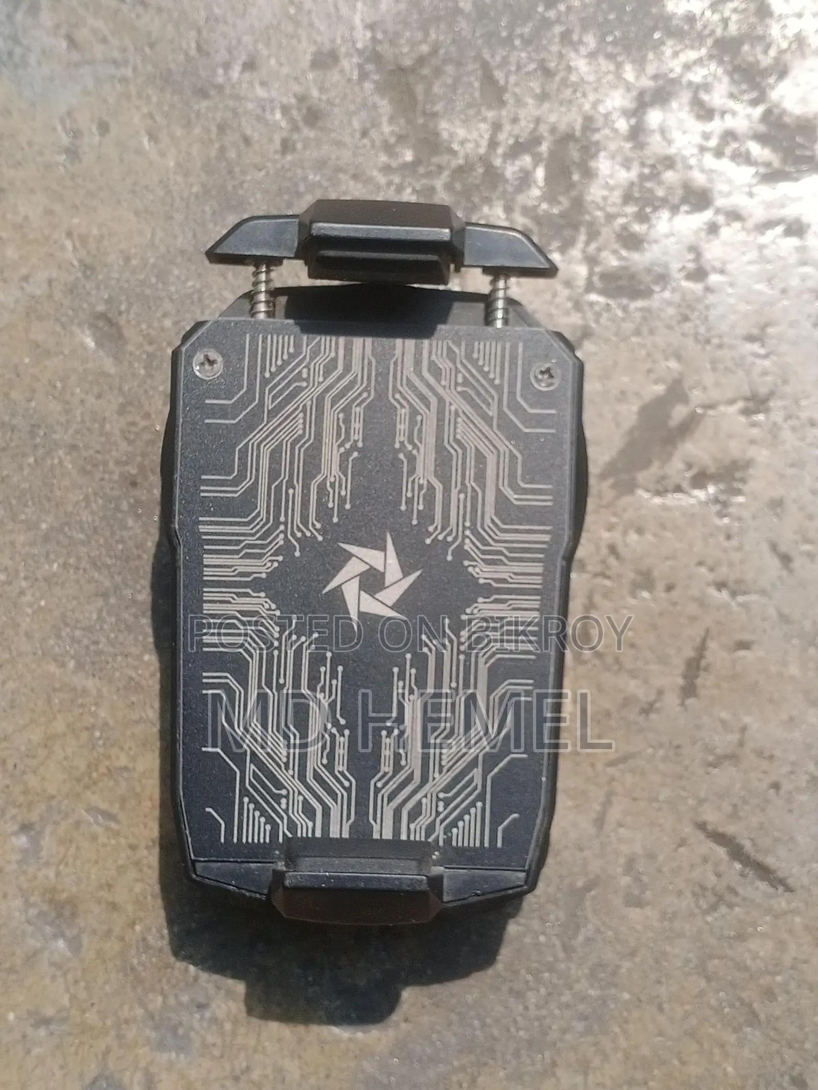 Phone Coller