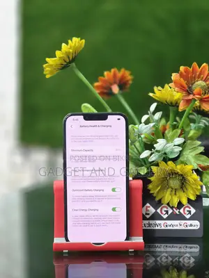 Apple iPhone 13 128GB BH 87% Fresh (Used)