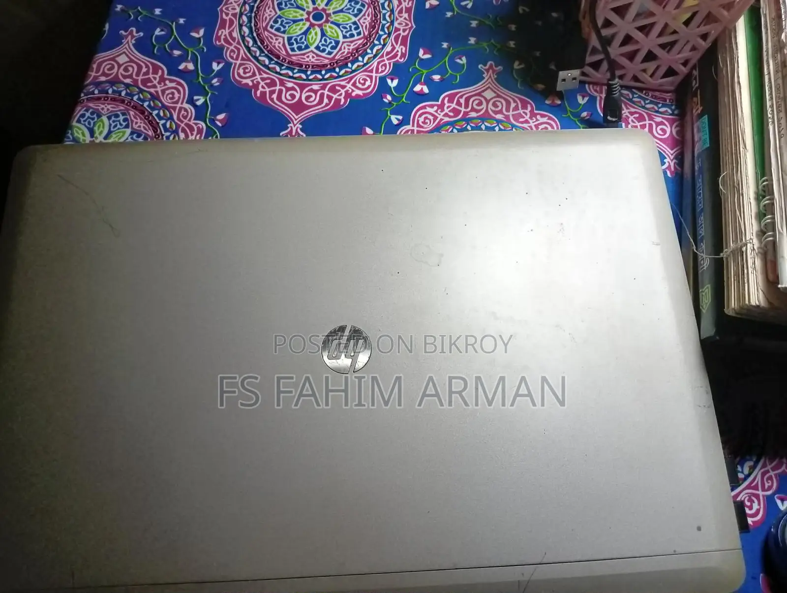 Hp Elitebook Core I5 3rd Gen