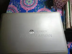Hp Elitebook Core I5 3rd Gen