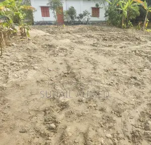 বাড়ি করার জন্য উপযুক্ত জমি বিক্রয়।