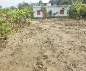 বাড়ি করার জন্য উপযুক্ত জমি বিক্রয়।