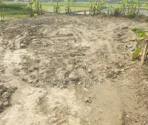 বাড়ি করার জন্য উপযুক্ত জমি বিক্রয়।