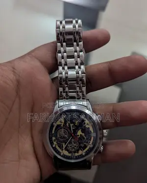 Oleves Watch