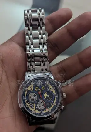 Oleves Watch
