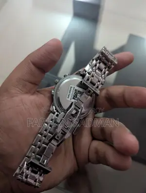 Oleves Watch