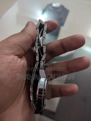 Oleves Watch