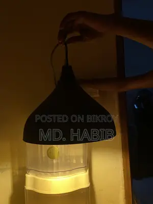 Lamp light 4 pieces