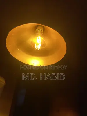 Lamp light 4 pieces