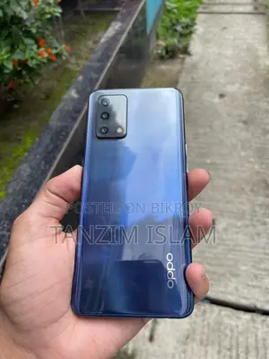 OPPO F19 (Used)