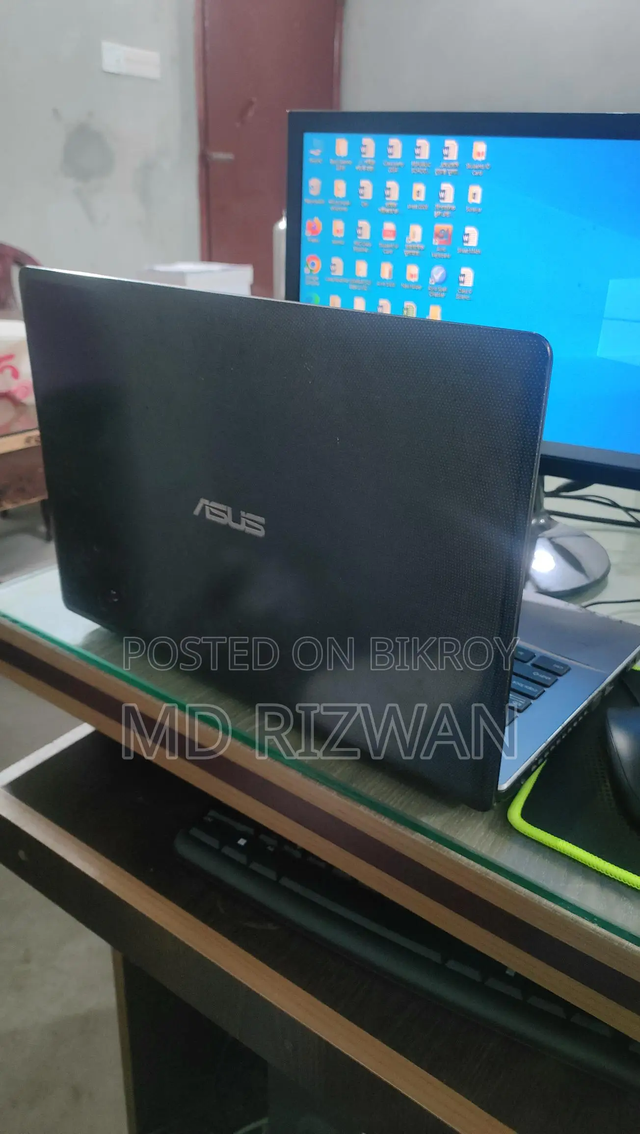 ASUS X450C Series Laptop for Sale (Urgent)