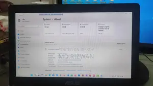 ASUS X450C Series Laptop for Sale (Urgent)