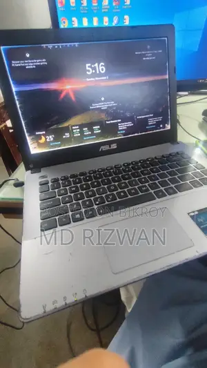 ASUS X450C Series Laptop for Sale (Urgent)