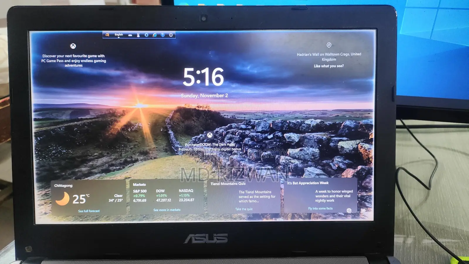 ASUS X450C Series Laptop for Sale (Urgent)