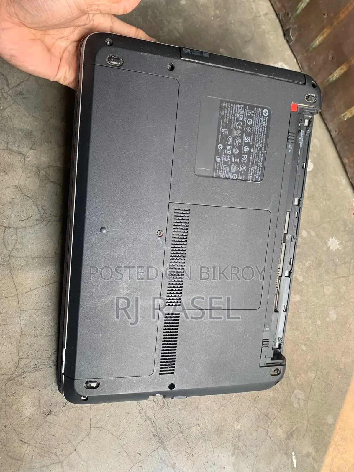 Laptop for Sale