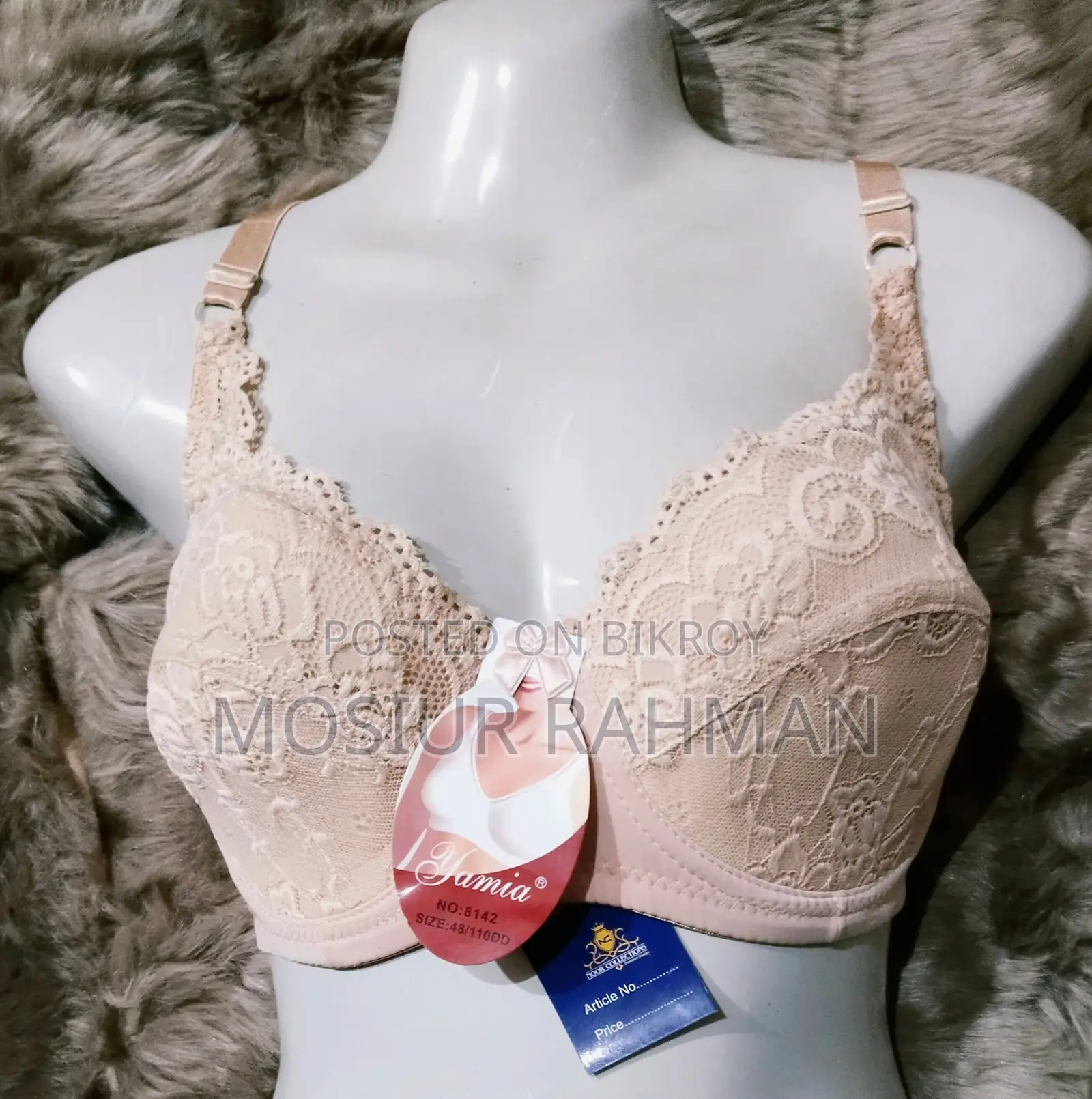 Ladies Exclusive Bra