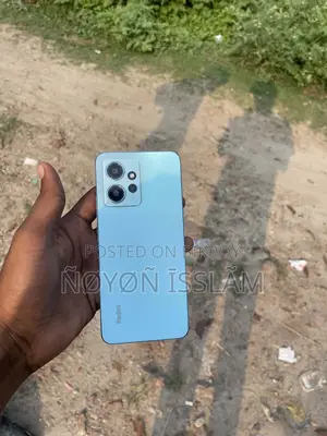 Xiaomi Redmi Note 12 fresh (Used)