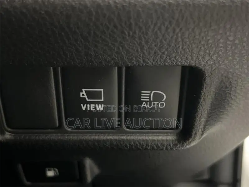Toyota C-HR Hybrid G package 2021