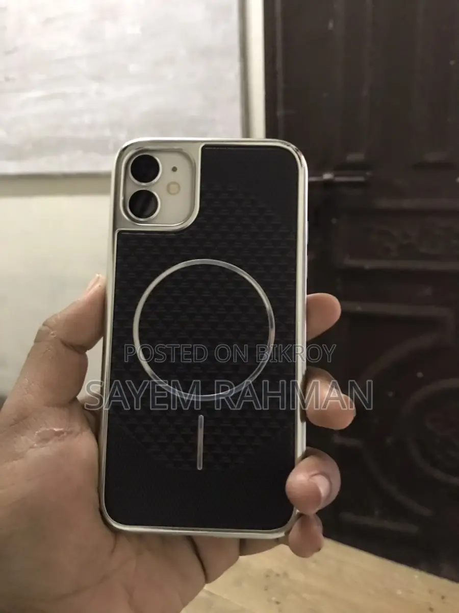 Apple iPhone 11 (Used)