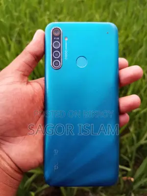 Realme 5i good (Used)