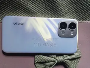 Vivo Y31 (Used)