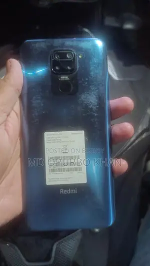 Xiaomi Redmi 9 (Used)