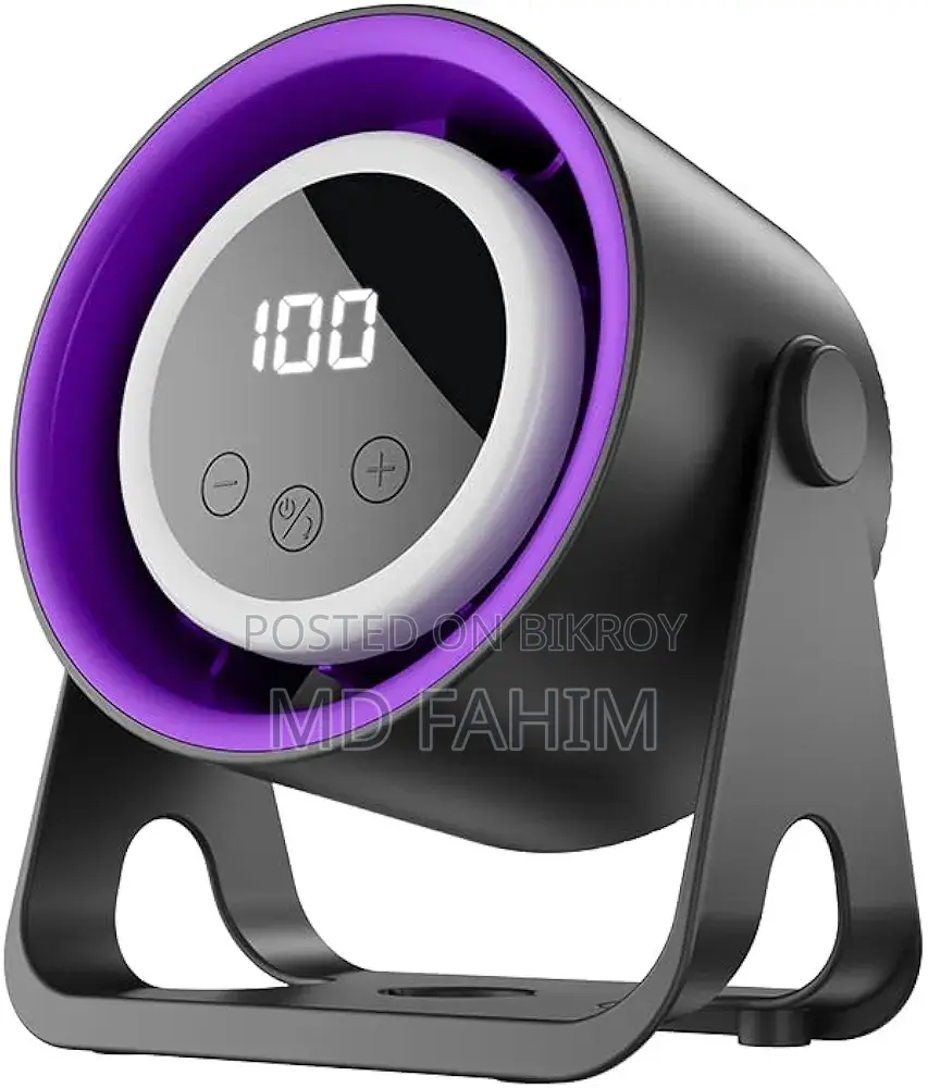 Cooling Fan