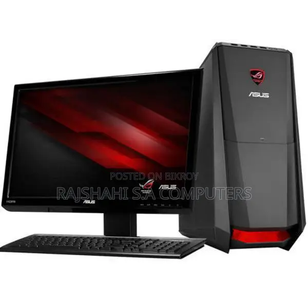মেগা অফারঃ_Core i3 8th Gen-128GB SSD-8GB Ram-19 LED _ফুল কম্পিউটার