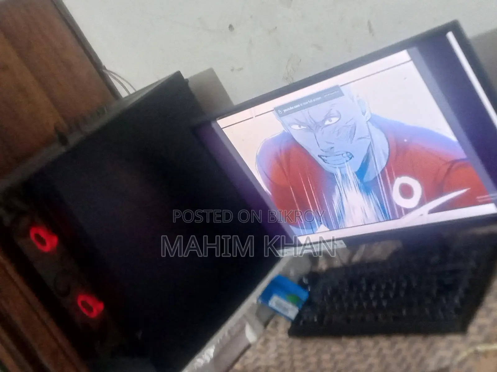 Gaming Pc