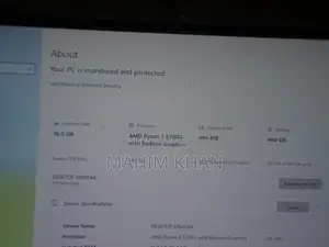 Gaming Pc