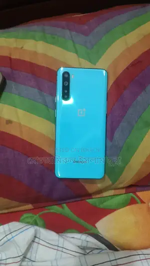 OnePlus Nord 5 5G (Used)
