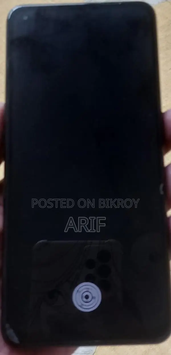 Realme 9 (Used)
