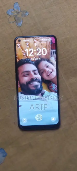 Realme 9 (Used)
