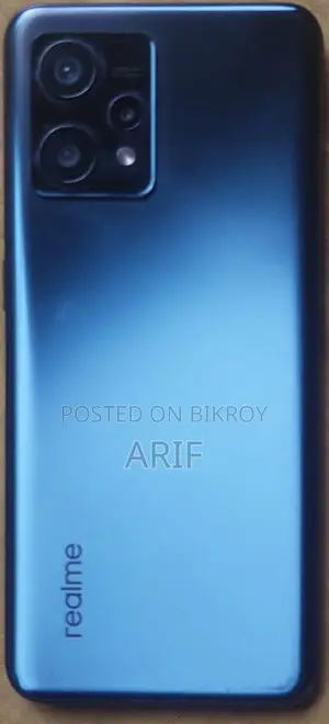 Realme 9 (Used)