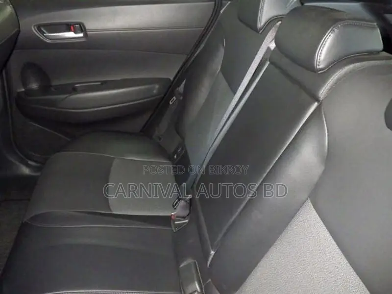 Toyota Corolla Cross Z LEATHER PACKAGE 2022