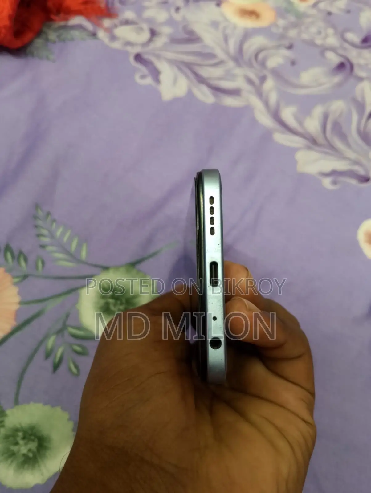 Vivo Y22 . (Used)